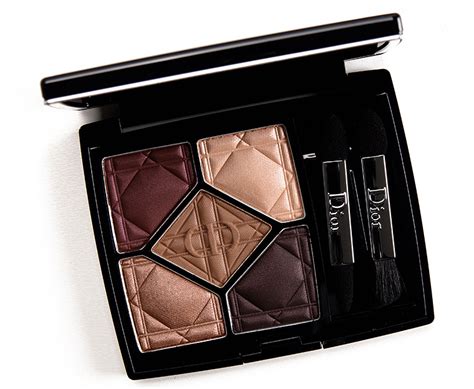 dior eyeshadow 797|Dior feel high fidelity eyeshadow.